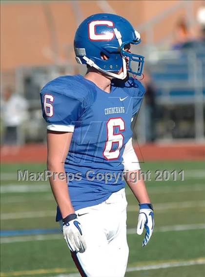 Thumbnail 1 in Hyde Leadership @ Coginchaug Regional photogallery.