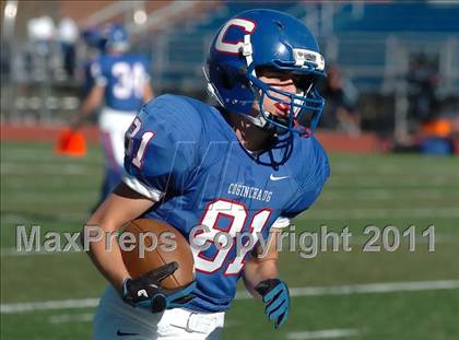 Thumbnail 2 in Hyde Leadership @ Coginchaug Regional photogallery.