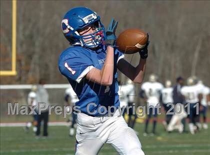 Thumbnail 2 in Hyde Leadership @ Coginchaug Regional photogallery.