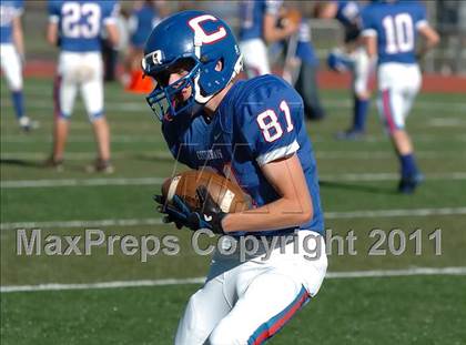 Thumbnail 1 in Hyde Leadership @ Coginchaug Regional photogallery.