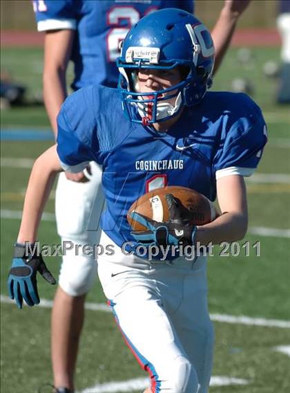 Thumbnail 1 in Hyde Leadership @ Coginchaug Regional photogallery.