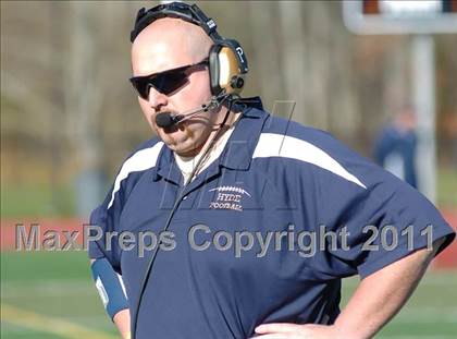 Thumbnail 2 in Hyde Leadership @ Coginchaug Regional photogallery.