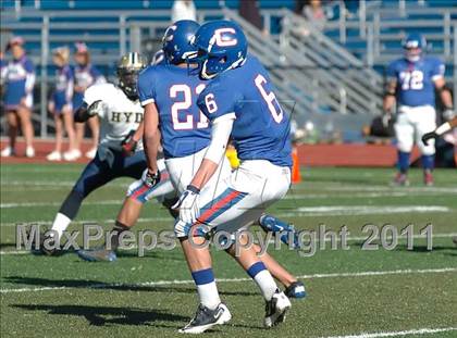 Thumbnail 2 in Hyde Leadership @ Coginchaug Regional photogallery.
