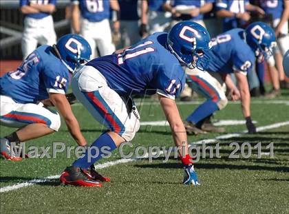 Thumbnail 2 in Hyde Leadership @ Coginchaug Regional photogallery.