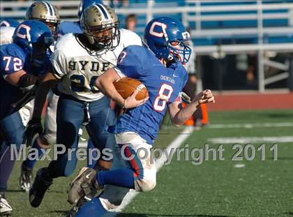 Thumbnail 1 in Hyde Leadership @ Coginchaug Regional photogallery.