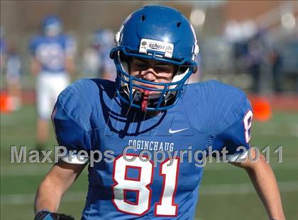 Thumbnail 2 in Hyde Leadership @ Coginchaug Regional photogallery.