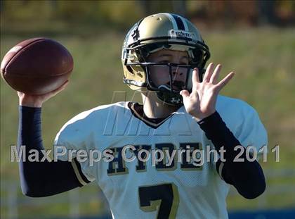 Thumbnail 1 in Hyde Leadership @ Coginchaug Regional photogallery.