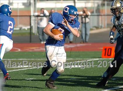 Thumbnail 1 in Hyde Leadership @ Coginchaug Regional photogallery.