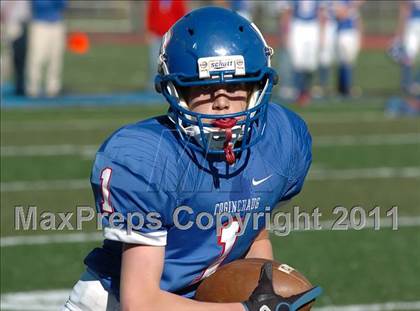 Thumbnail 1 in Hyde Leadership @ Coginchaug Regional photogallery.