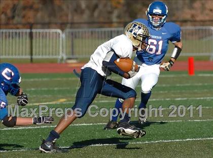 Thumbnail 2 in Hyde Leadership @ Coginchaug Regional photogallery.