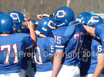 Thumbnail 1 in Hyde Leadership @ Coginchaug Regional photogallery.