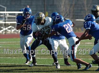Thumbnail 3 in Hyde Leadership @ Coginchaug Regional photogallery.