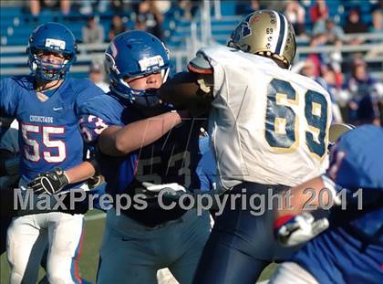 Thumbnail 1 in Hyde Leadership @ Coginchaug Regional photogallery.