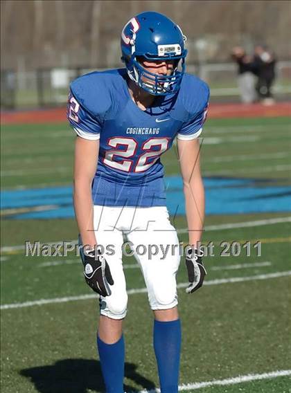 Thumbnail 1 in Hyde Leadership @ Coginchaug Regional photogallery.