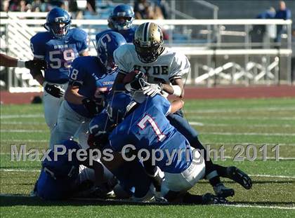 Thumbnail 2 in Hyde Leadership @ Coginchaug Regional photogallery.