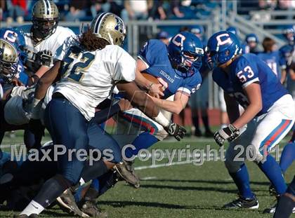 Thumbnail 1 in Hyde Leadership @ Coginchaug Regional photogallery.