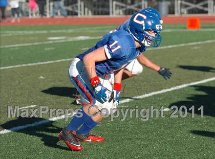 Thumbnail 3 in Hyde Leadership @ Coginchaug Regional photogallery.