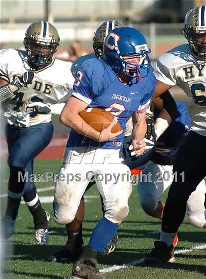 Thumbnail 2 in Hyde Leadership @ Coginchaug Regional photogallery.
