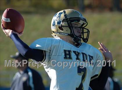 Thumbnail 3 in Hyde Leadership @ Coginchaug Regional photogallery.
