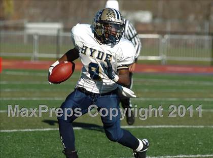Thumbnail 1 in Hyde Leadership @ Coginchaug Regional photogallery.