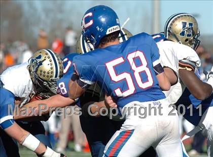 Thumbnail 1 in Hyde Leadership @ Coginchaug Regional photogallery.