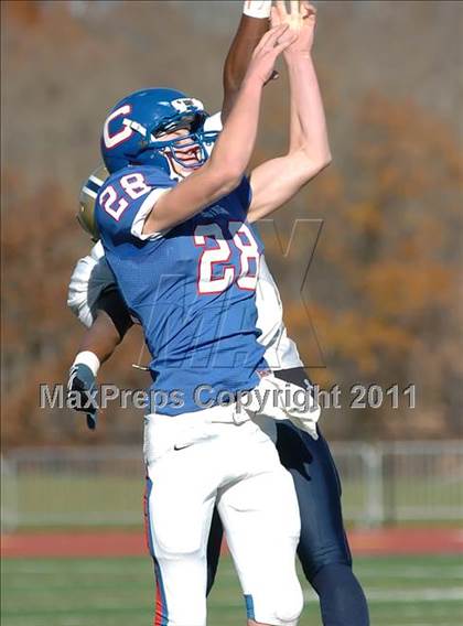 Thumbnail 3 in Hyde Leadership @ Coginchaug Regional photogallery.