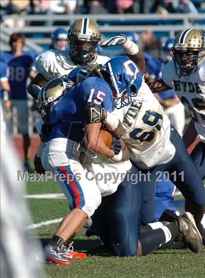 Thumbnail 3 in Hyde Leadership @ Coginchaug Regional photogallery.