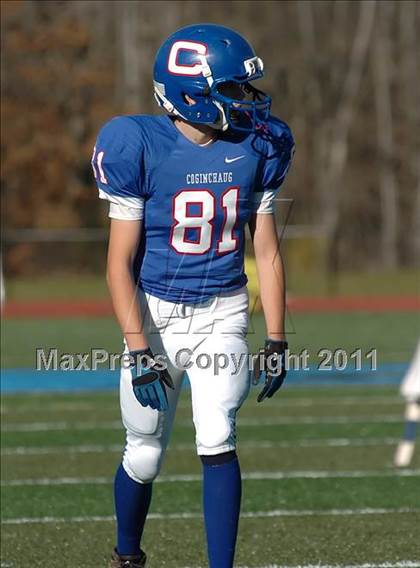 Thumbnail 3 in Hyde Leadership @ Coginchaug Regional photogallery.