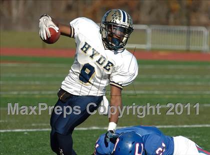 Thumbnail 3 in Hyde Leadership @ Coginchaug Regional photogallery.