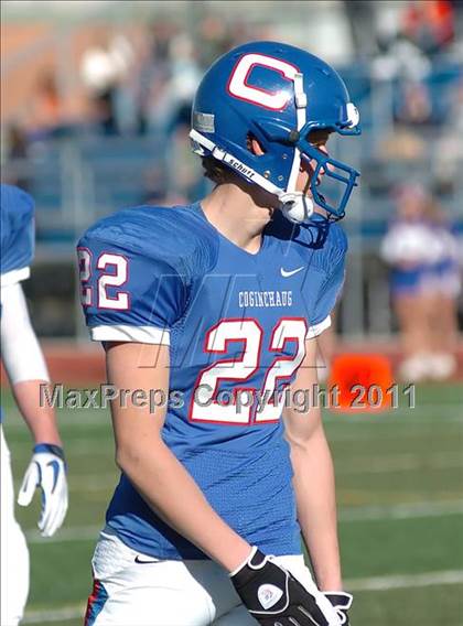 Thumbnail 3 in Hyde Leadership @ Coginchaug Regional photogallery.