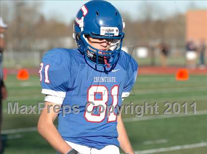 Thumbnail 2 in Hyde Leadership @ Coginchaug Regional photogallery.