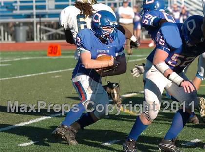 Thumbnail 1 in Hyde Leadership @ Coginchaug Regional photogallery.
