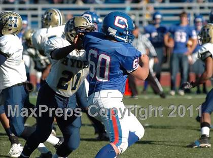 Thumbnail 3 in Hyde Leadership @ Coginchaug Regional photogallery.