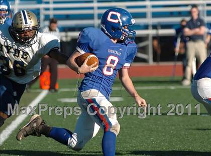 Thumbnail 2 in Hyde Leadership @ Coginchaug Regional photogallery.