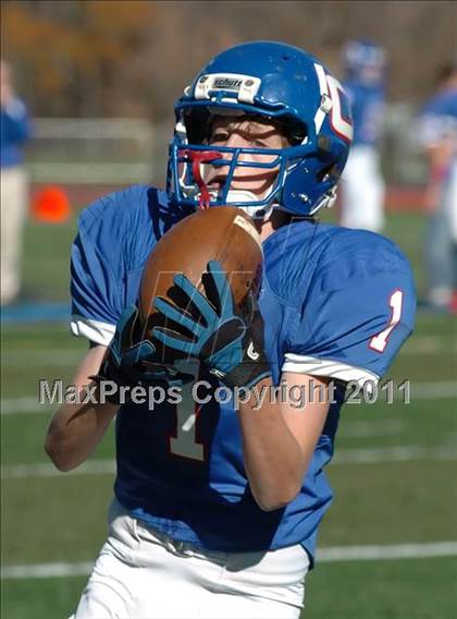 Thumbnail 3 in Hyde Leadership @ Coginchaug Regional photogallery.