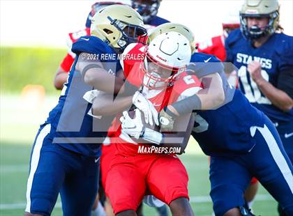 Thumbnail 3 in Muir vs Pasadena photogallery.