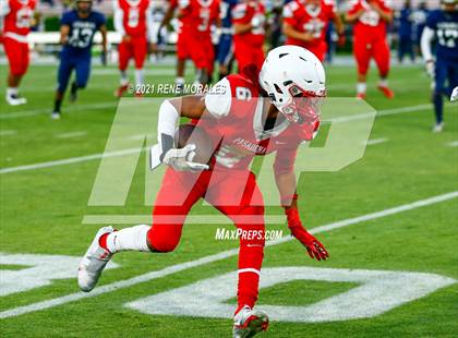 Thumbnail 1 in Muir vs Pasadena photogallery.