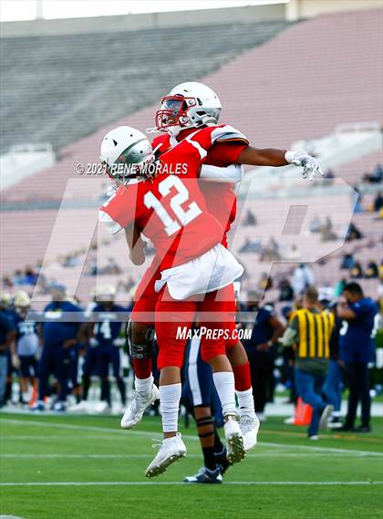 Thumbnail 1 in Muir vs Pasadena photogallery.