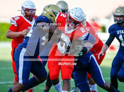 Thumbnail 1 in Muir vs Pasadena photogallery.