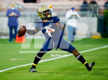 Thumbnail 2 in Muir vs Pasadena photogallery.