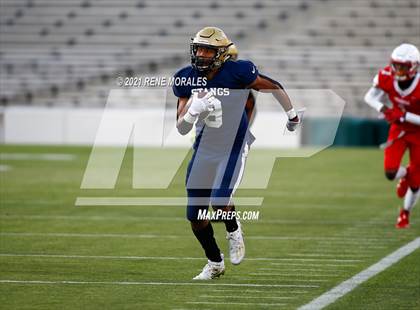 Thumbnail 2 in Muir vs Pasadena photogallery.