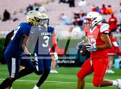 Thumbnail 3 in Muir vs Pasadena photogallery.