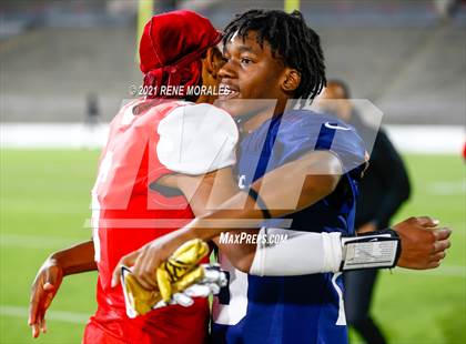 Thumbnail 1 in Muir vs Pasadena photogallery.