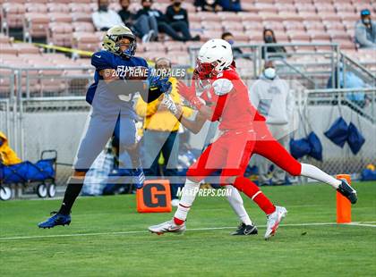 Thumbnail 1 in Muir vs Pasadena photogallery.