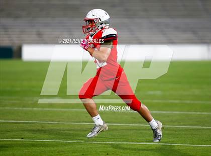 Thumbnail 1 in Muir vs Pasadena photogallery.