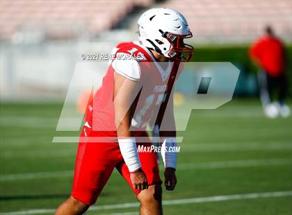 Thumbnail 3 in Muir vs Pasadena photogallery.