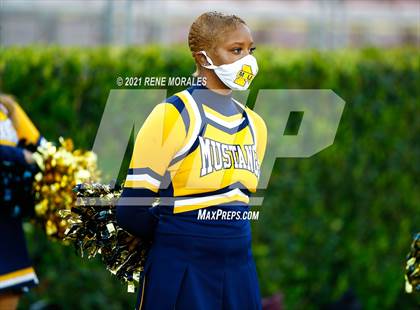 Thumbnail 2 in Muir vs Pasadena photogallery.
