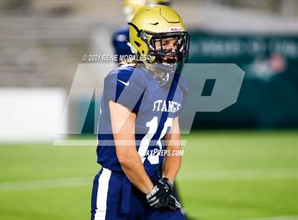 Thumbnail 3 in Muir vs Pasadena photogallery.