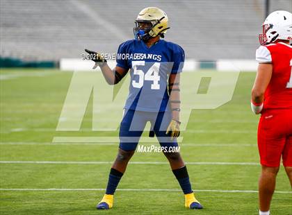 Thumbnail 1 in Muir vs Pasadena photogallery.