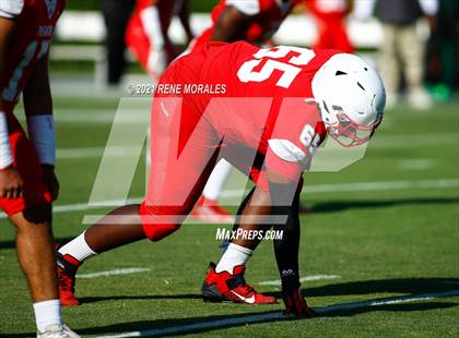 Thumbnail 1 in Muir vs Pasadena photogallery.